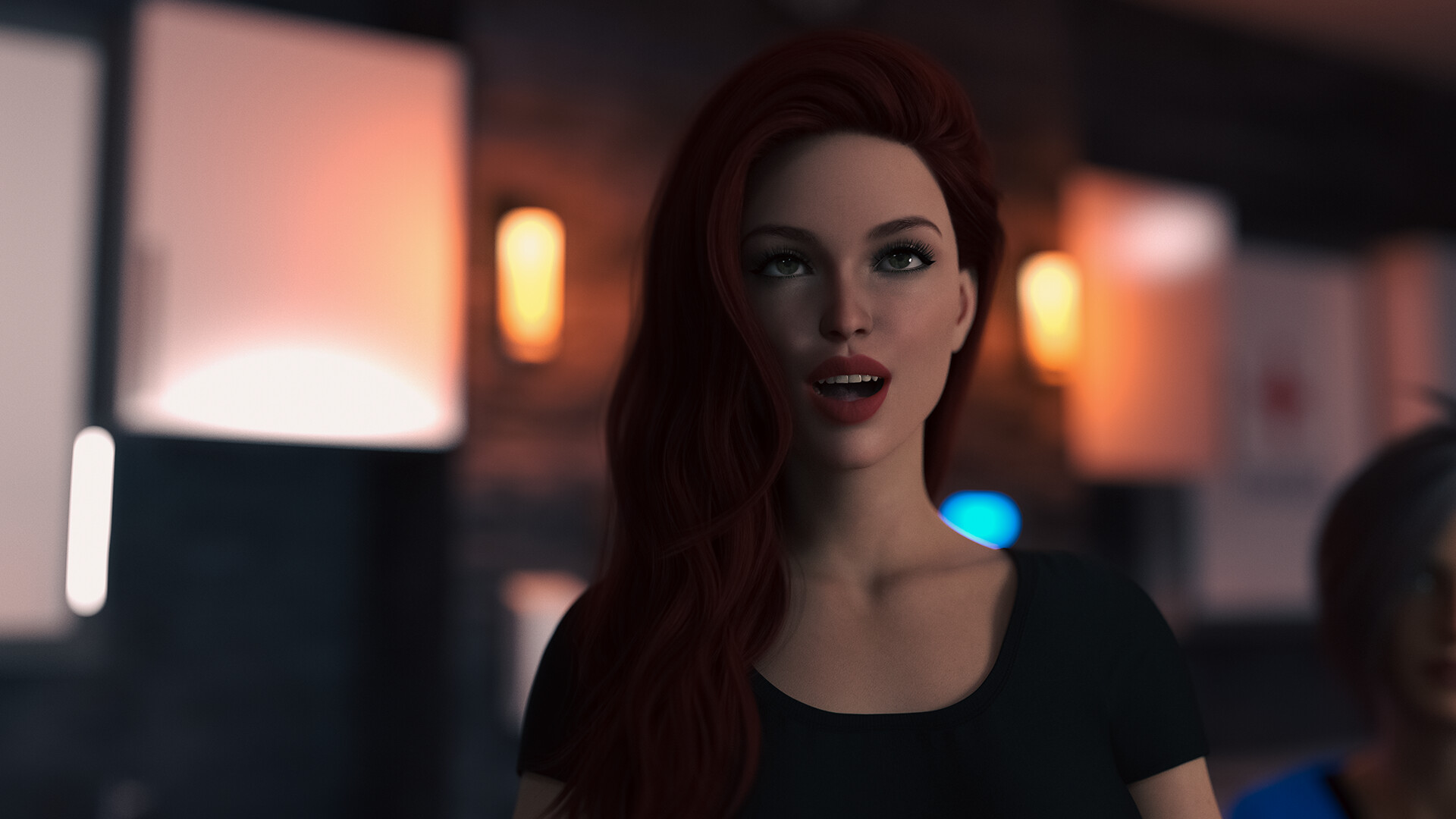 Fog of War: Book Two screenshot #4