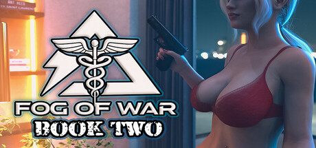 Fog of War: Book Two by Story Machine Studios - Game from developer catalog