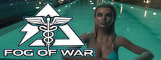 Fog of War: Book Two cover