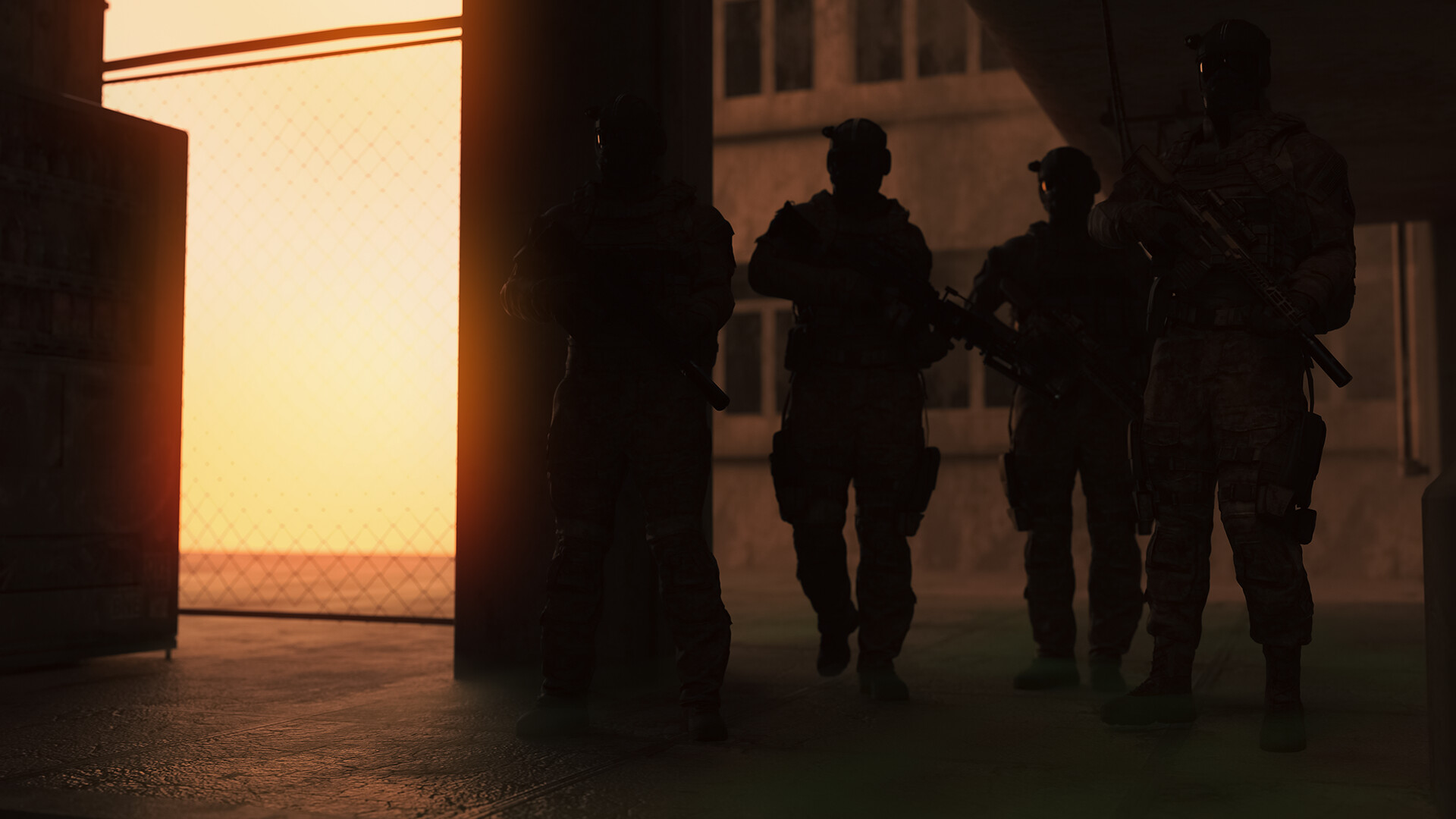 Fog of War: Book Two screenshot #10