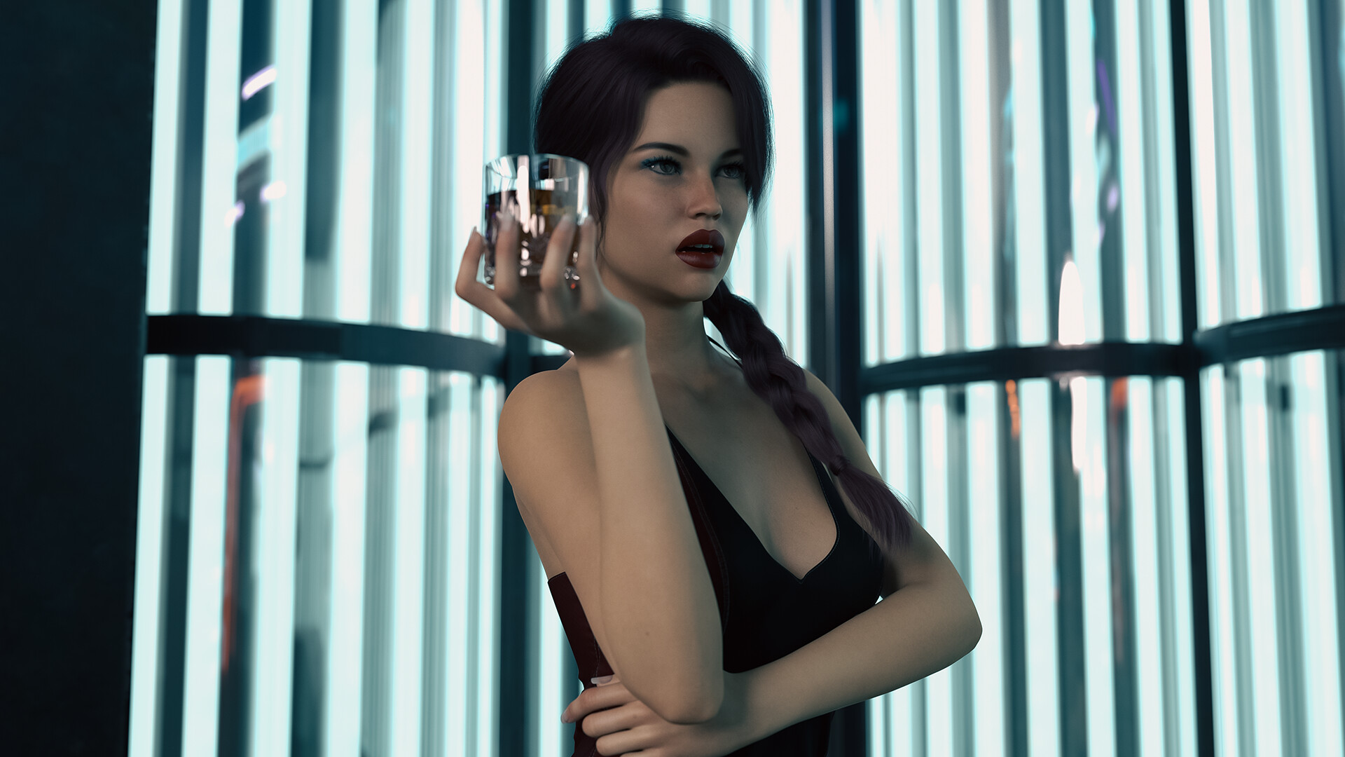 Fog of War: Book Two screenshot #12