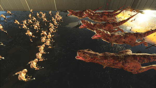 Frenzy Freak Fantasy screenshot 2