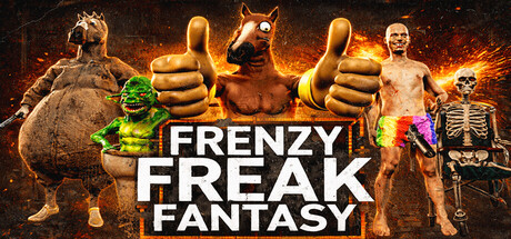 Frenzy Freak Fantasy