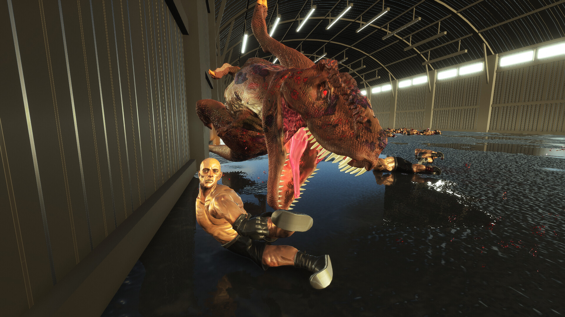 Frenzy Freak Fantasy screenshot #5