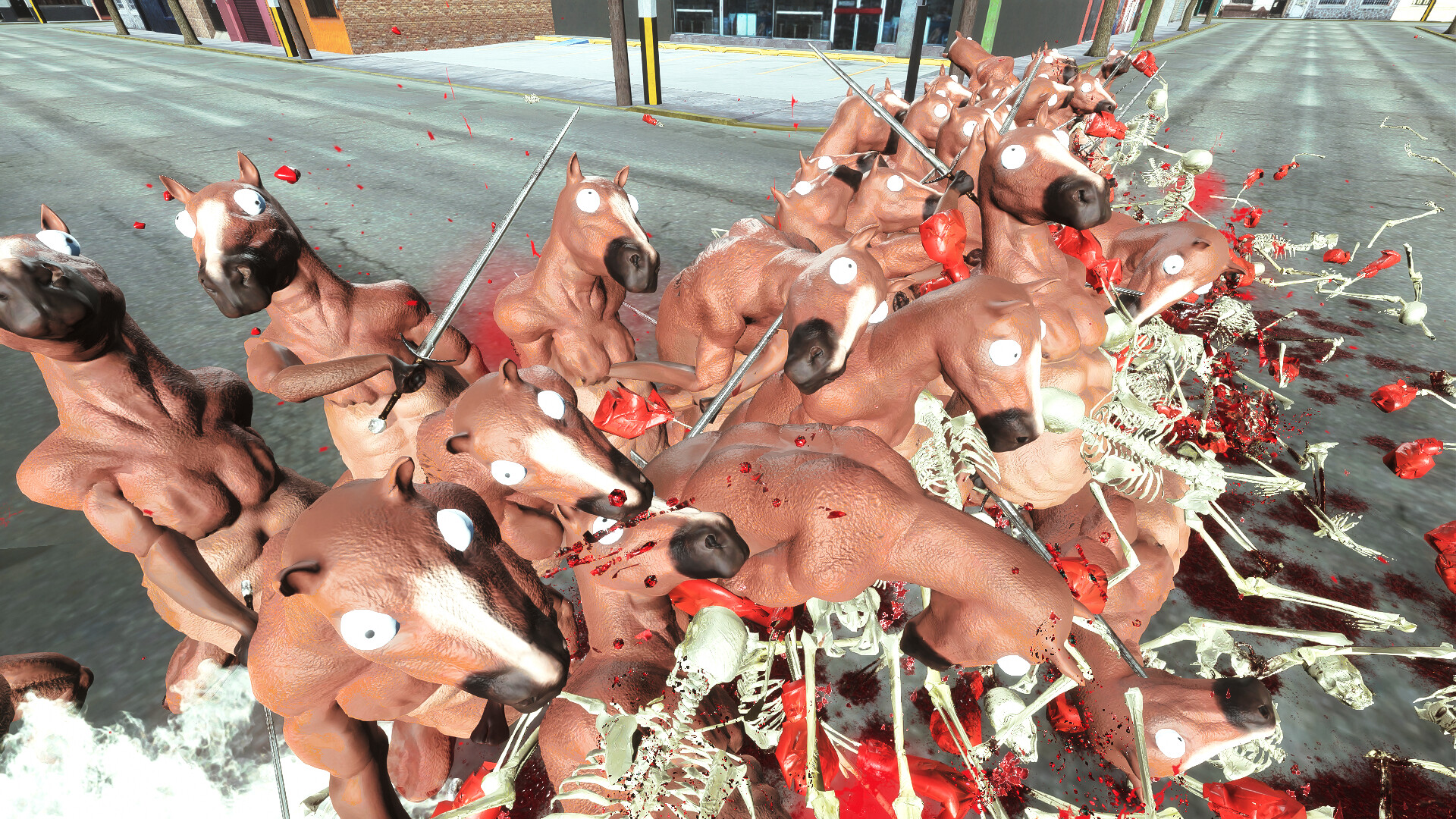 Frenzy Freak Fantasy screenshot #10