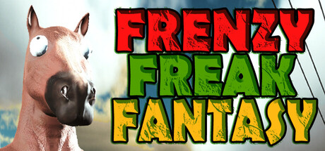 Frenzy Freak Fantasy