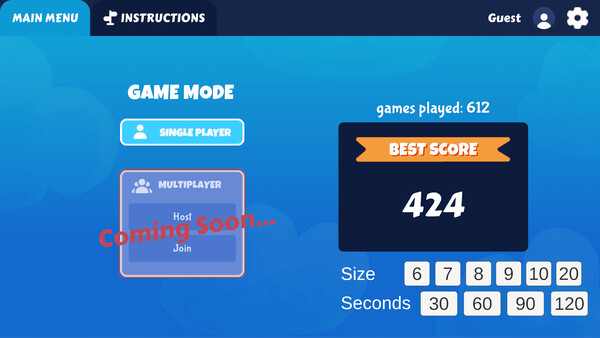 Wurzzle — 1