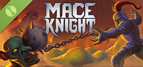 Mace Knight Demo