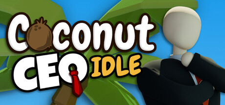 Coconut CEO Idle