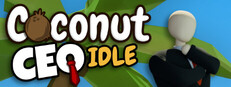 Coconut CEO Idle