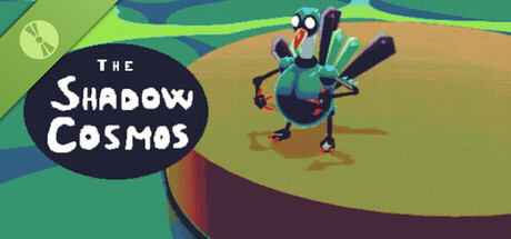 The Shadow Cosmos Demo cover art
