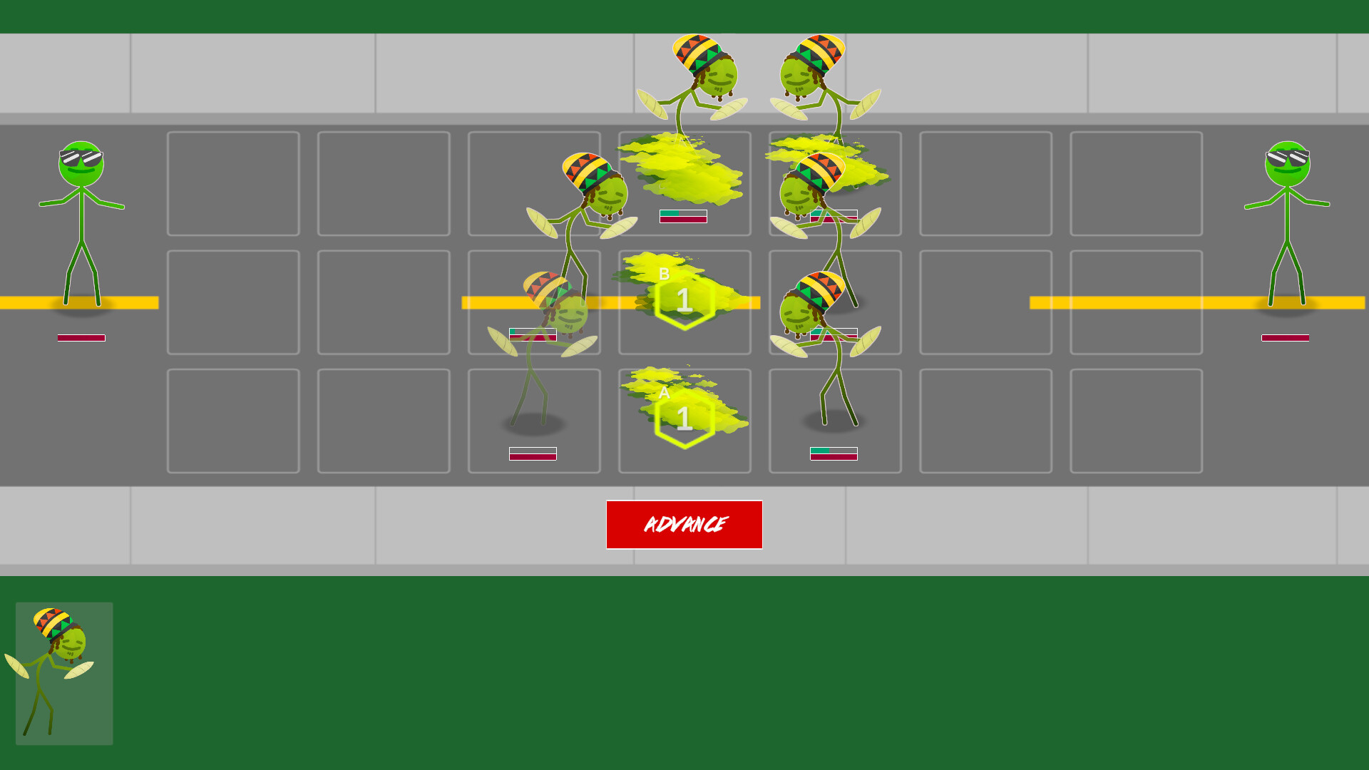 Stick Syndicate screenshot #5