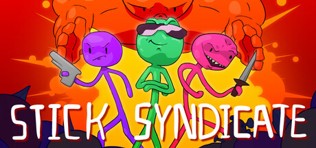 Stick Syndicate