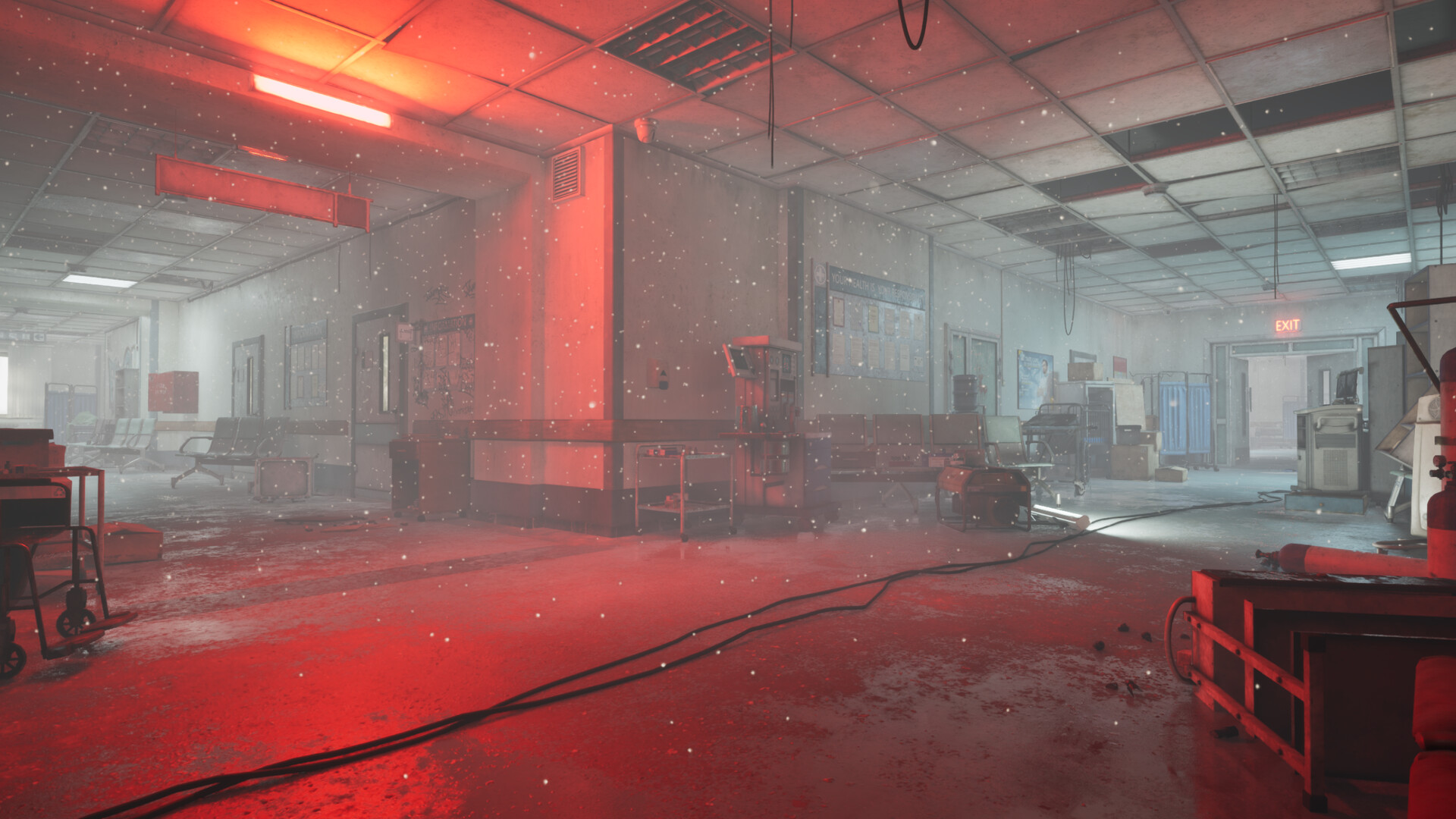 Alpha Point screenshot #5