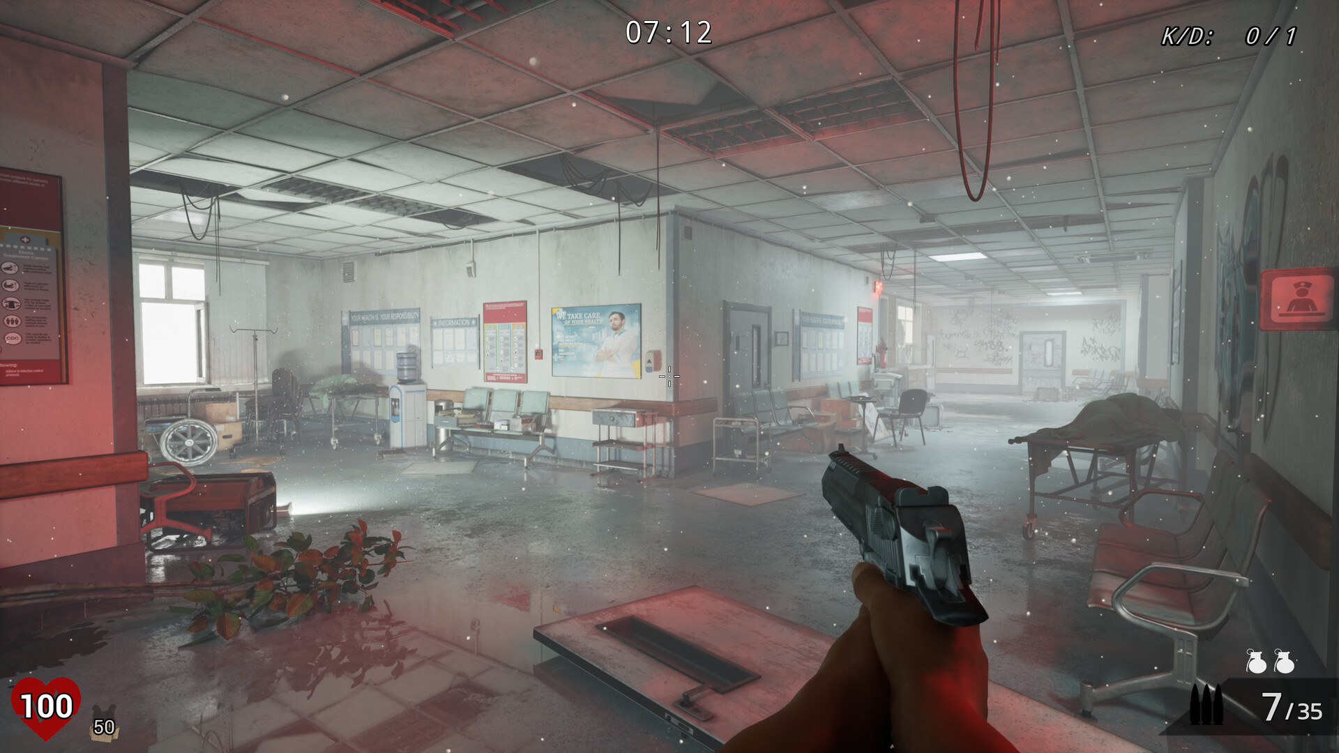 Alpha Point screenshot #6