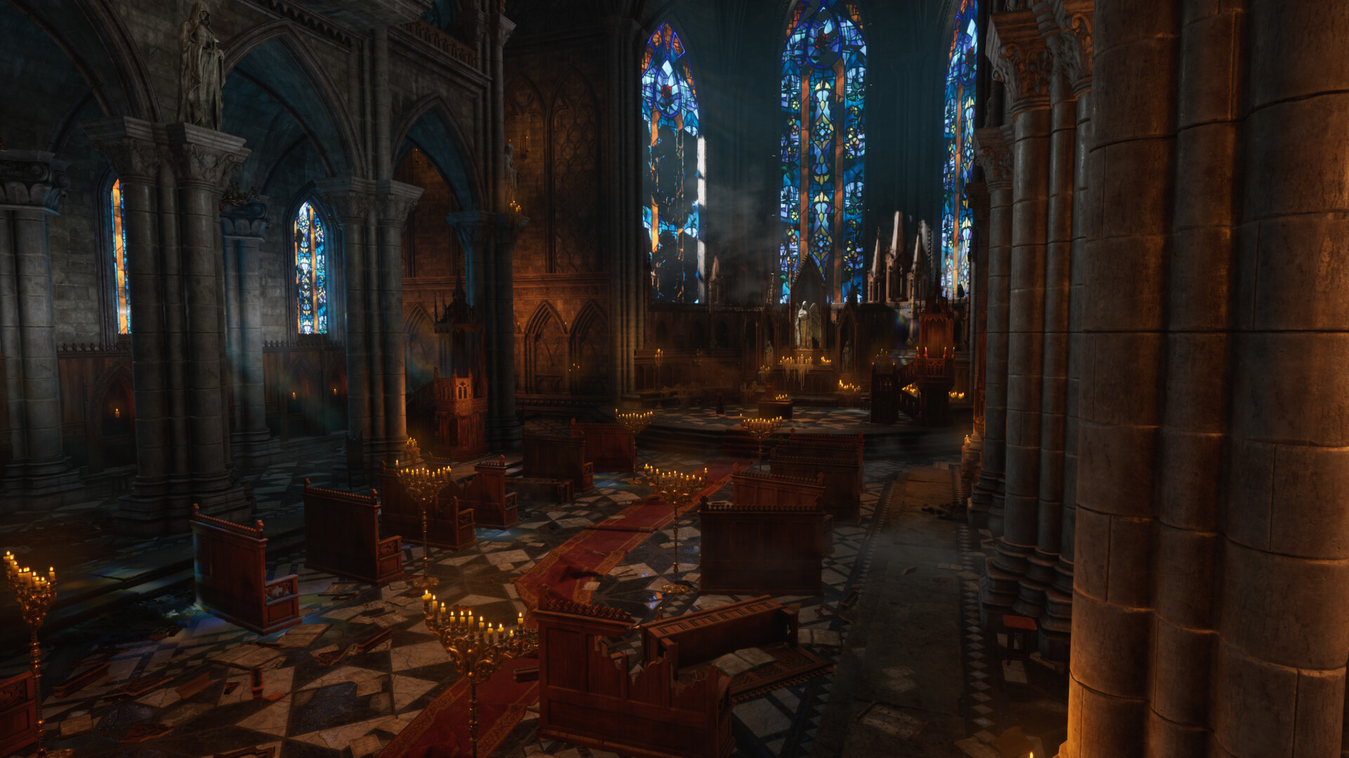 Alpha Point screenshot #7