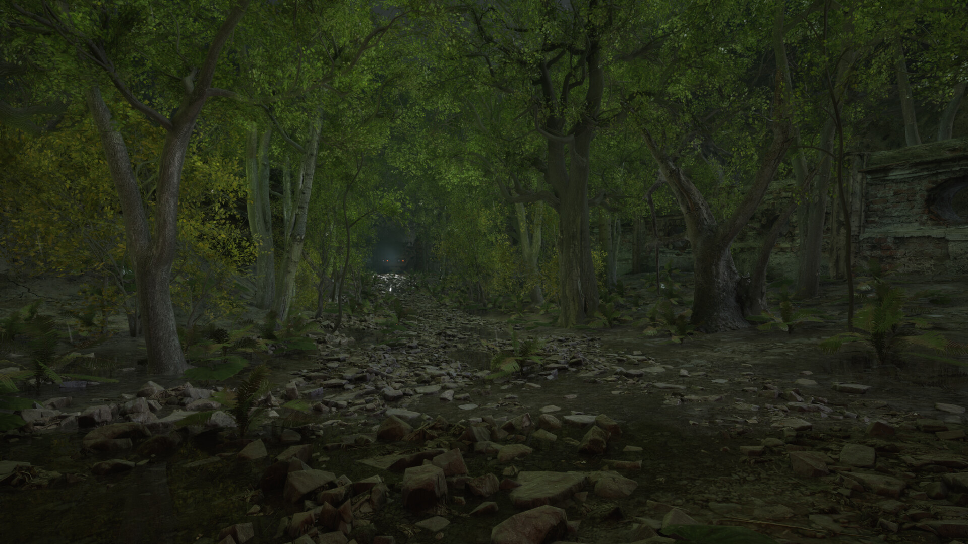 Alpha Point screenshot #8