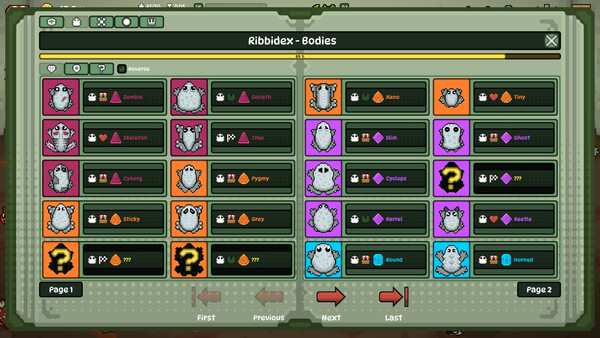 Ribbit Ranch Demo screenshot 5