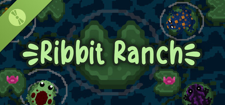 Ribbit Ranch Demo