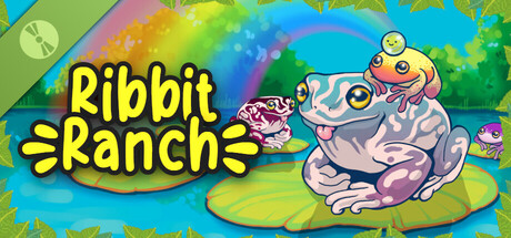 Ribbit Ranch Demo