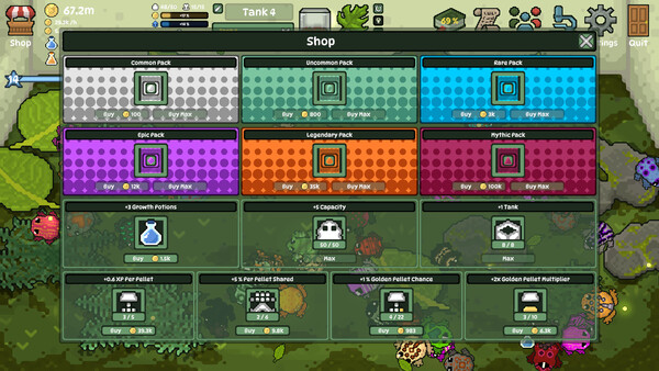 Ribbit Ranch Demo screenshot 3