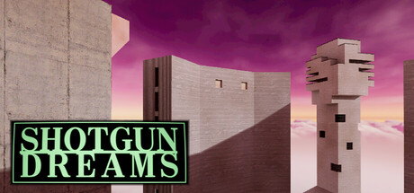 Shotgun Dreams Playtest