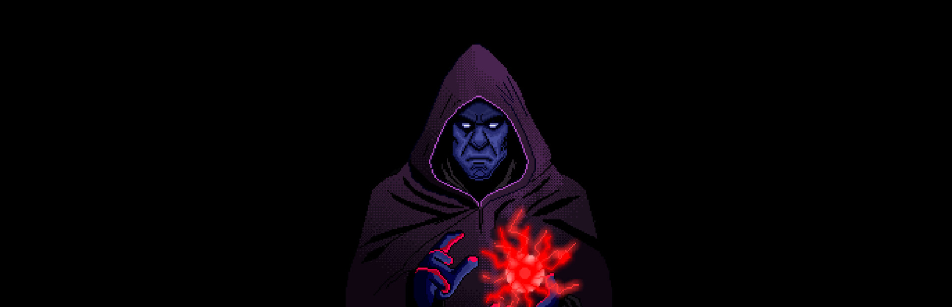Taste of Blood: RTS