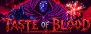 Taste of Blood