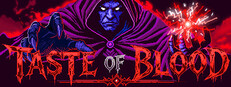Taste of Blood cover