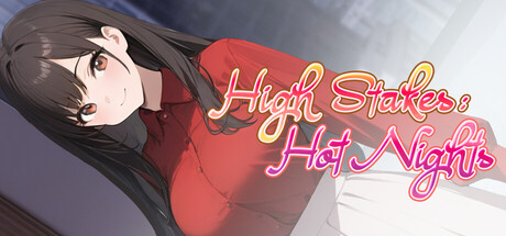 High Stakes: Hot Nights cover art