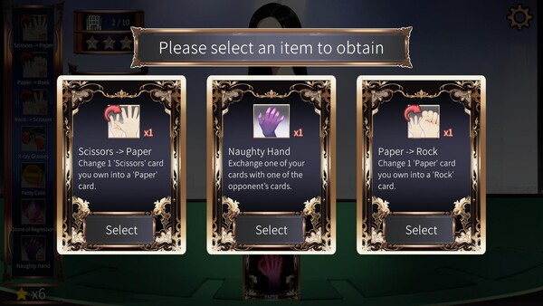 High Stakes: Hot Nightsfor windows and Linux 1