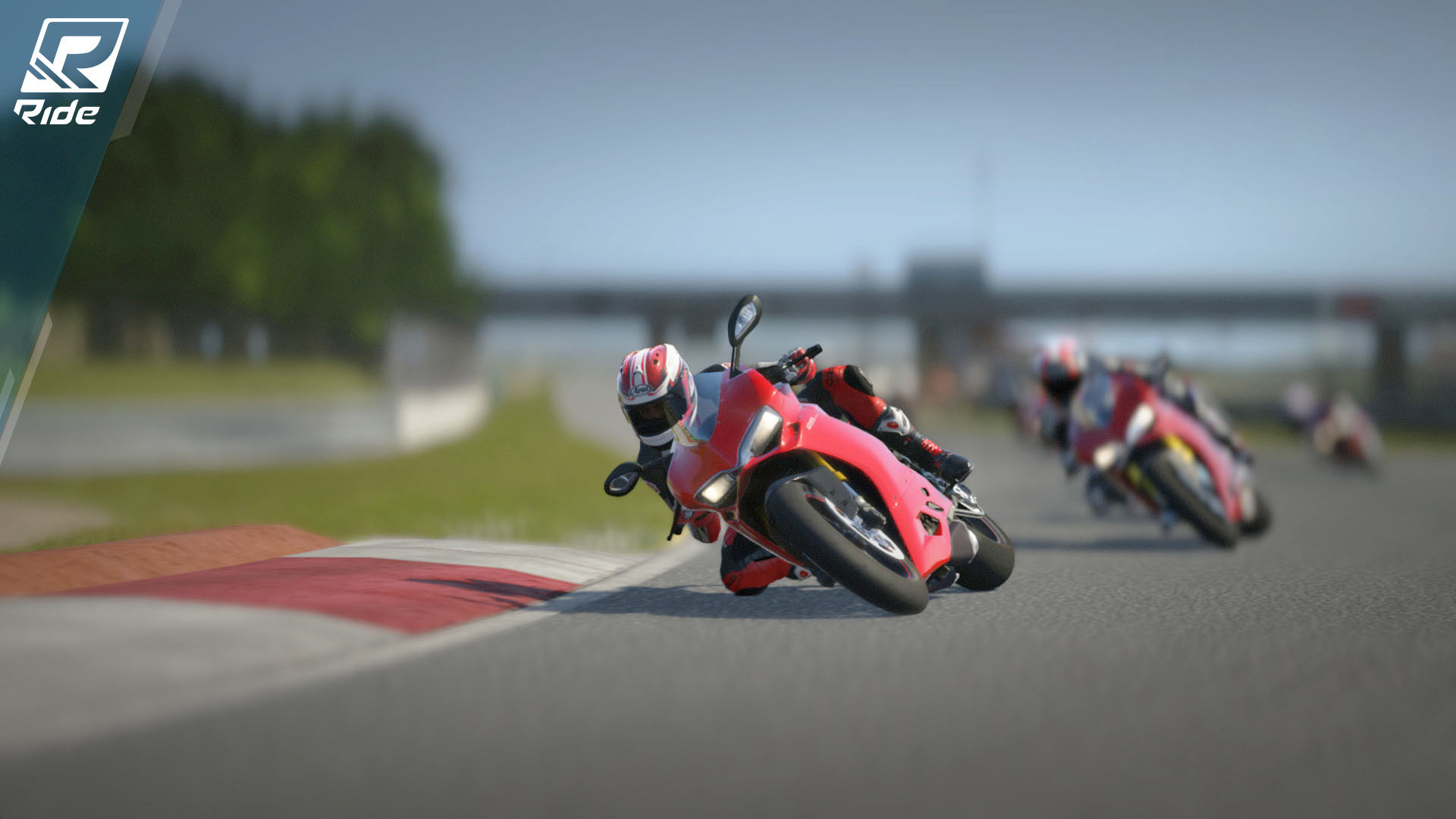 RIDE - 2015 Top Bikes Pack 1 Featured Screenshot #1