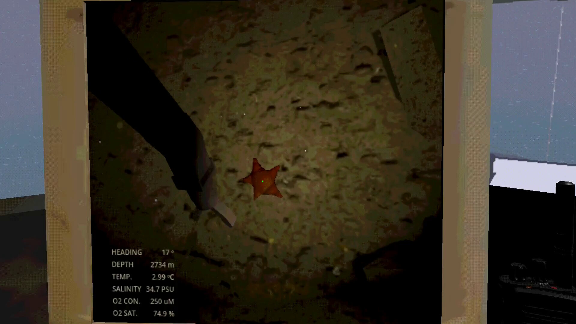 Steam Image