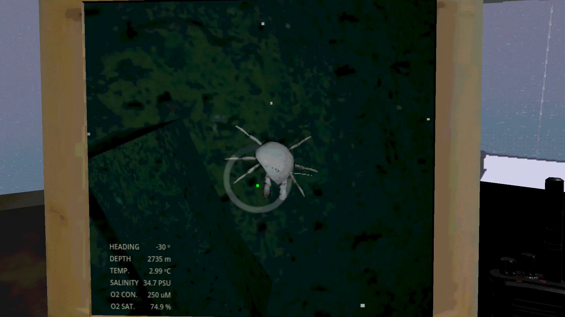 Steam Image