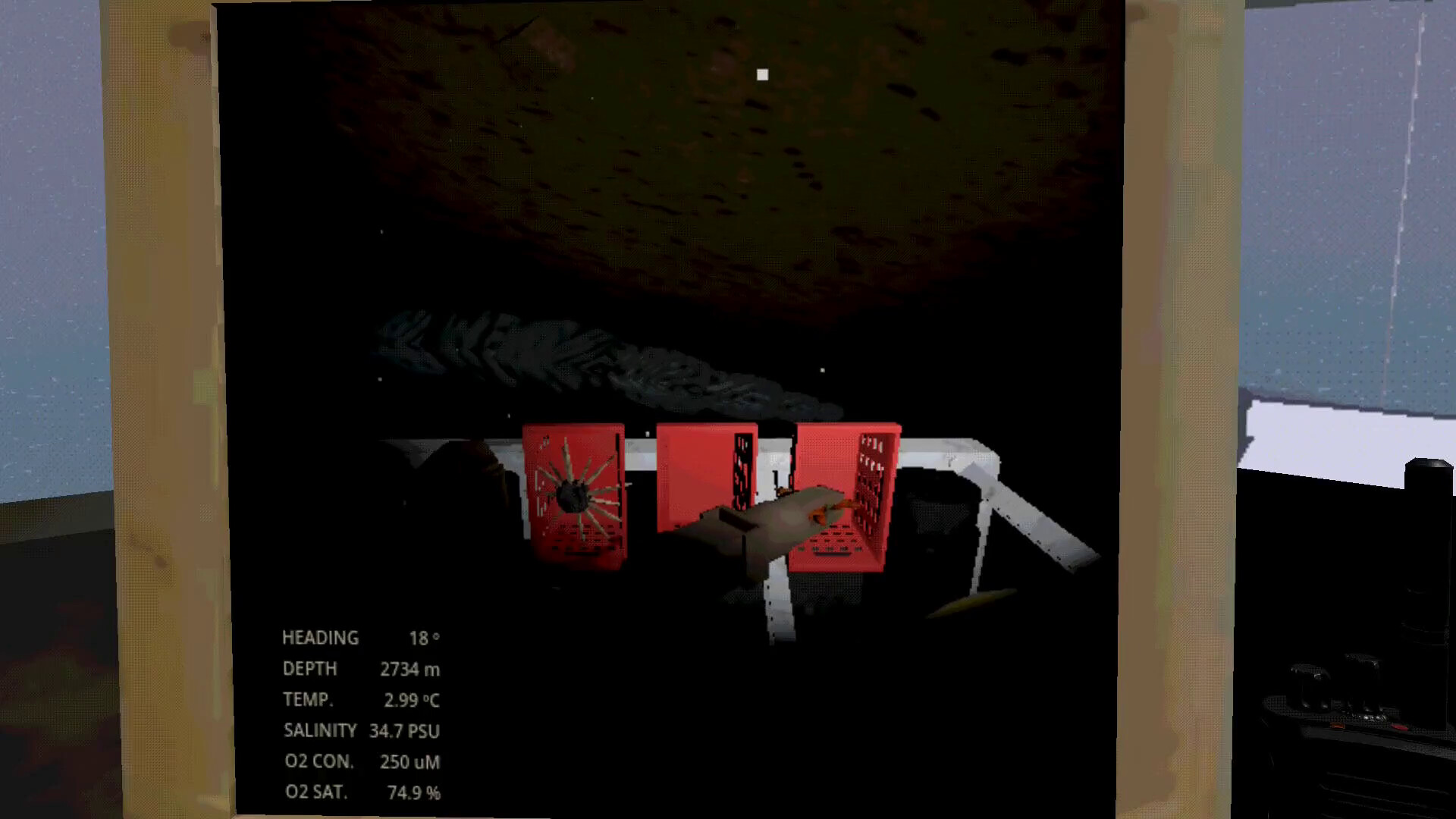 Steam Image