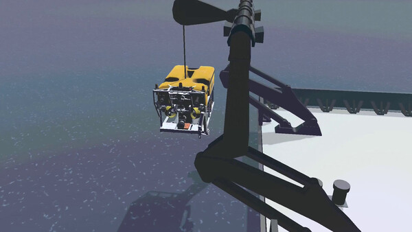 Steam Image