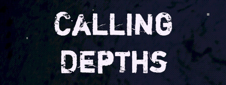 Calling Depths cover art