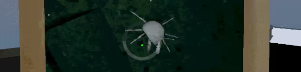 Calling Depths video 1