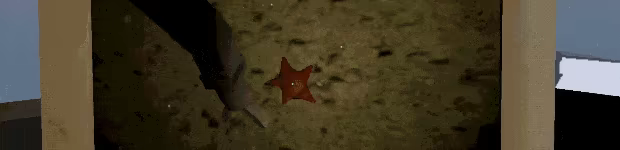 Calling Depths video 2
