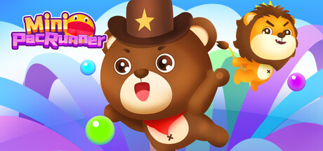 Mini PacRunner