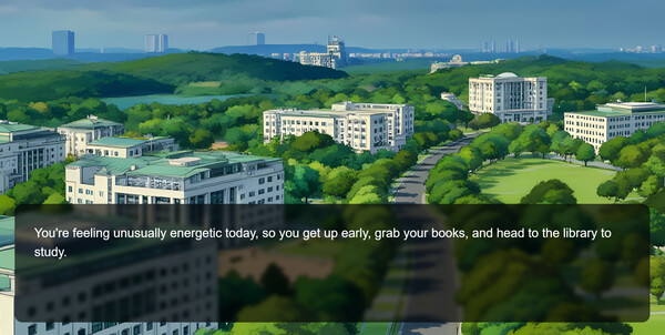 Shadows of Allegation screenshot 1