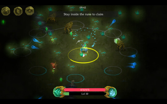 Echoes of Light screenshot 5