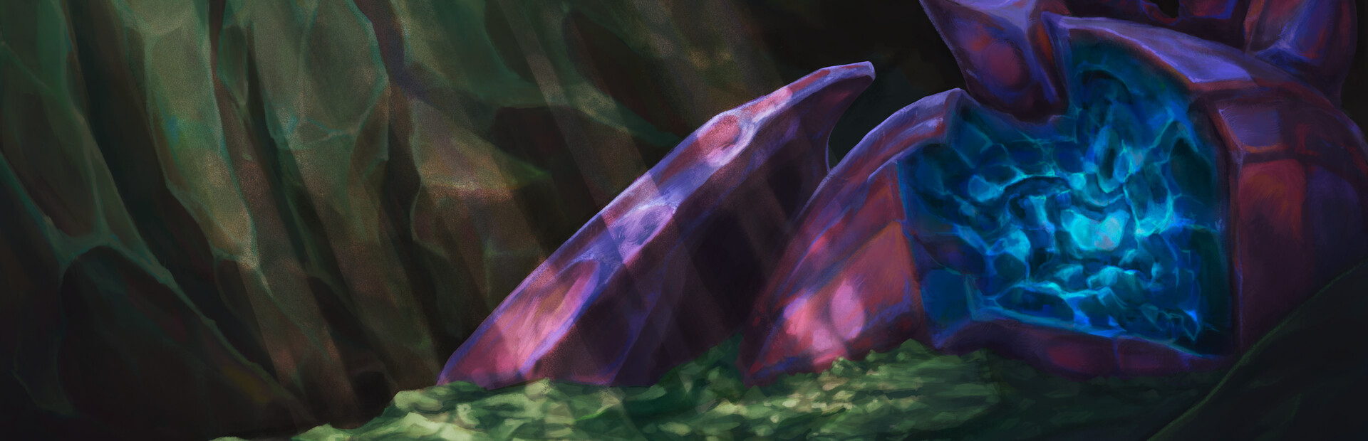 Echoes of Light