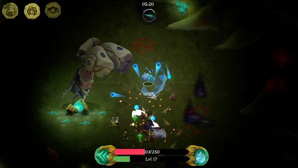 Echoes of Light screenshot 3