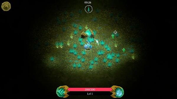 Echoes of Light screenshot 2