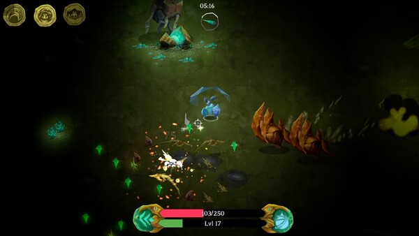 Echoes of Light screenshot 5