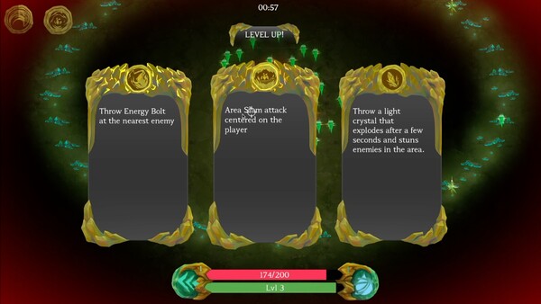 Echoes of Light screenshot 6