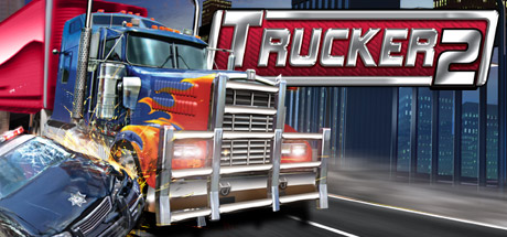 Trucker 2 Cheat Engine/CT