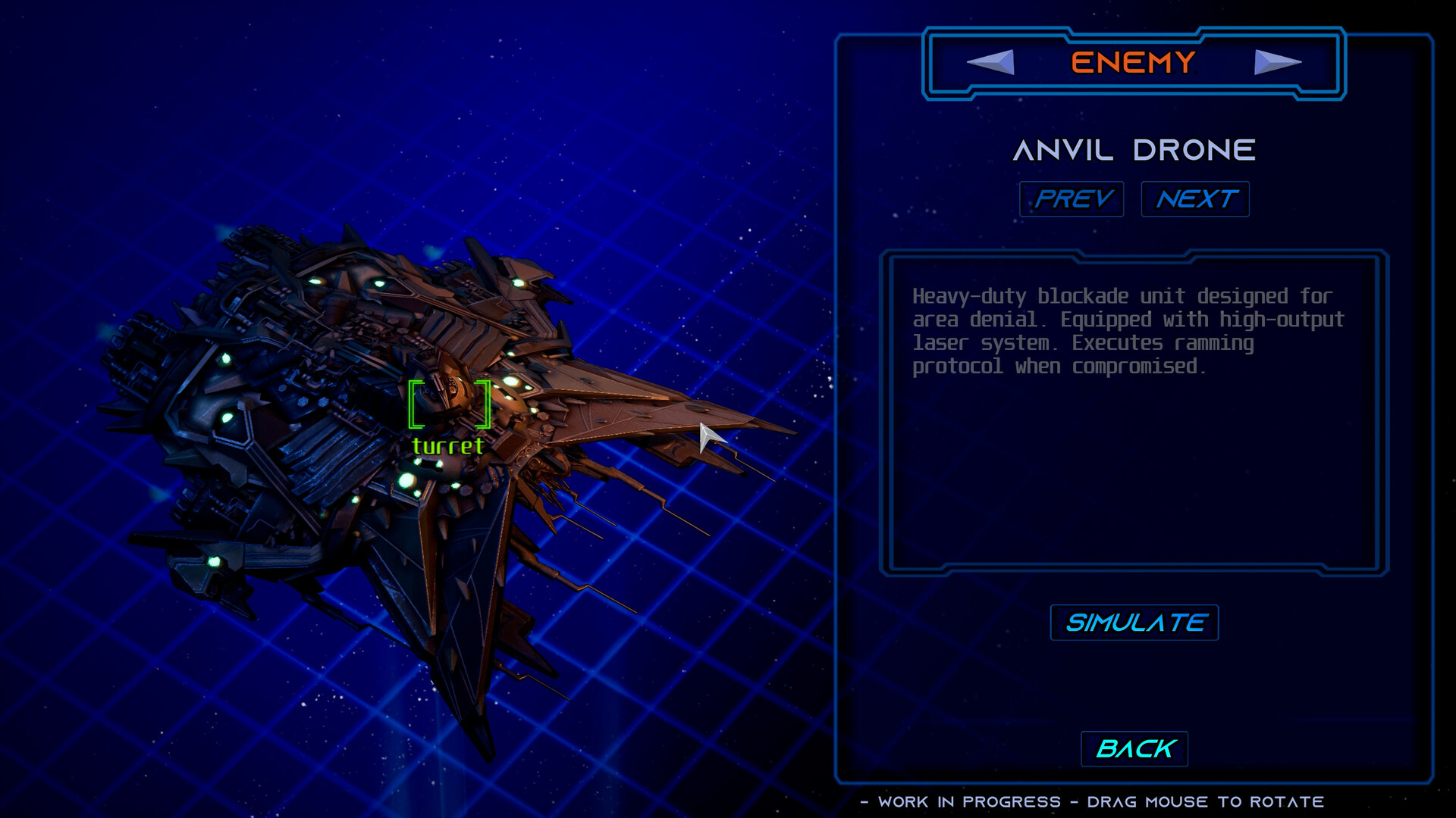 Heliocide screenshot #6