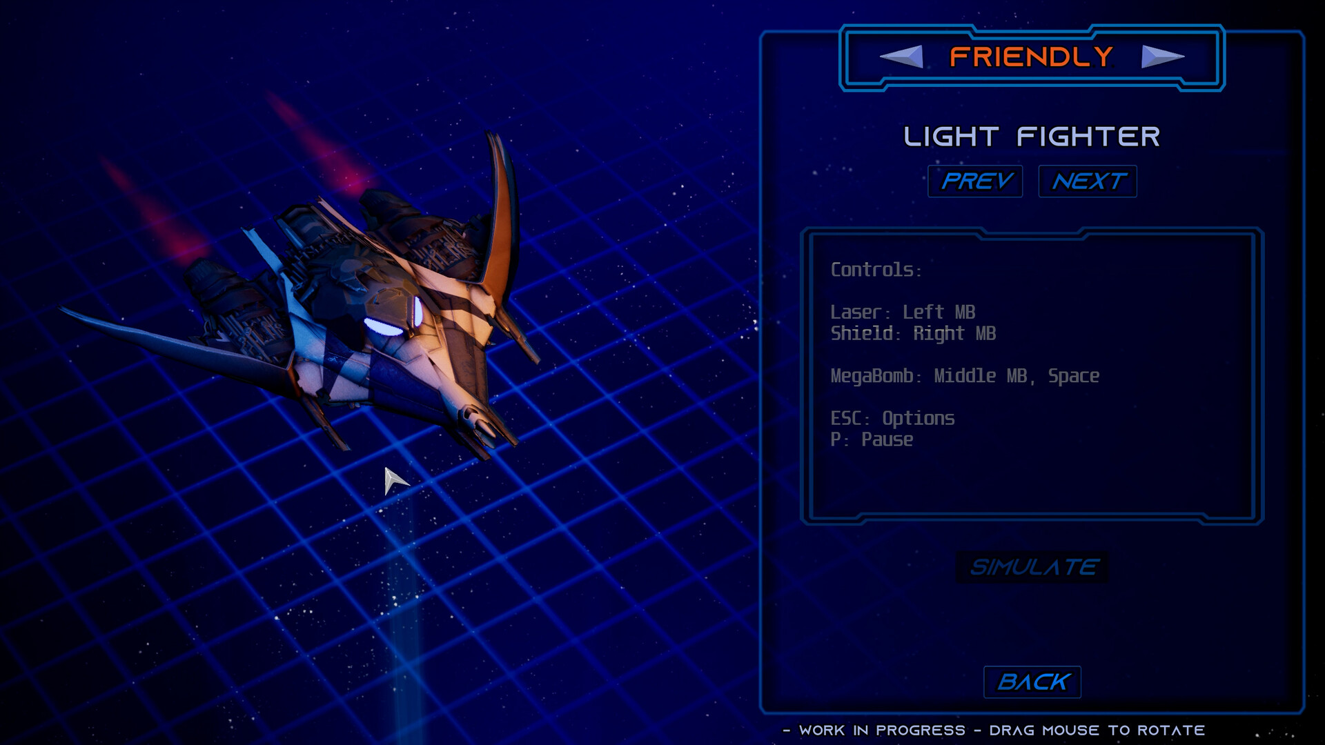 Heliocide screenshot #13